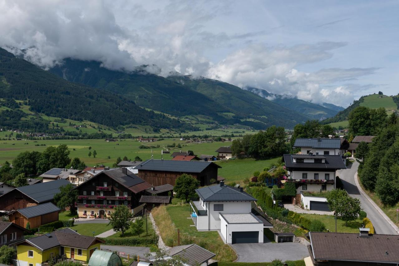 Penthouse Hohe Tauern By All In One Apartments بيسندورف المظهر الخارجي الصورة